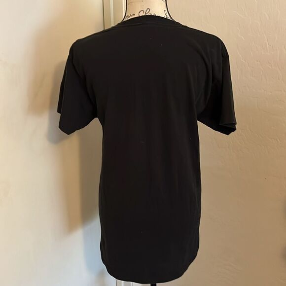 Juice Wrld Black Graphic Shirt - Picture 3 of 7
